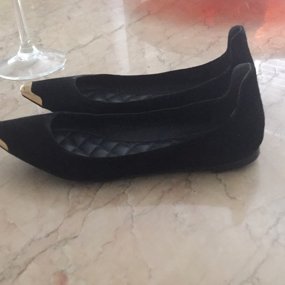 Used once shoes by Brian Atwood